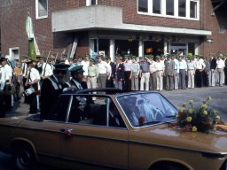 Schützenfest 1978